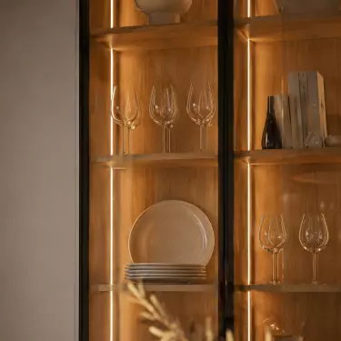 An apartment in Wrocław
