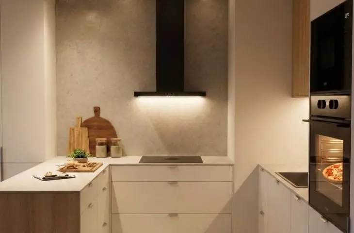 An apartment in Wrocław