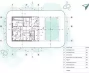 ground floor plan