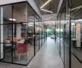 ESPES Project: ESPES 30 Factory loft wall, Rw up to 40 dB