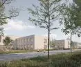 I Nagroda, proj.: Maćków Pracownia Projektowa