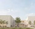 I Nagroda, proj.: Maćków Pracownia Projektowa