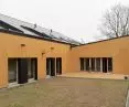 A Home for Young Mothers and Their Children
