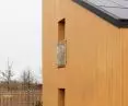 A Home for Young Mothers and Their Children