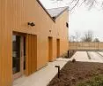 Dom dla Młodych Mam i ich Dzieci