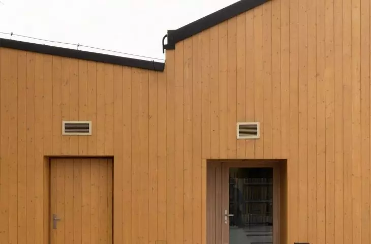 A Home for Young Mothers and Their Children
