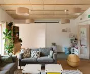 A Home for Young Mothers and Their Children