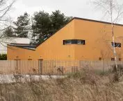 A Home for Young Mothers and Their Children