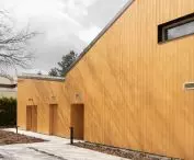 A Home for Young Mothers and Their Children