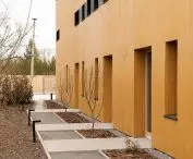 A Home for Young Mothers and Their Children