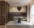 I Nagroda, proj.: Małgorzata Filipkiewicz (Muse Design)