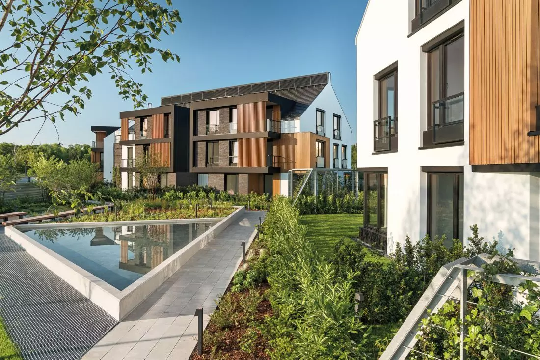 elementy architektury krajobrazu: założenia wodne