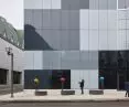 LA Caserne, Quebec