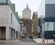 LA Caserne, Quebec