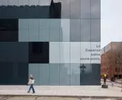LA Caserne, Quebec