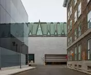 LA Caserne, Quebec