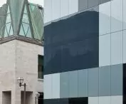 LA Caserne, Quebec
