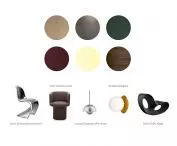 List of Materials and Equipment