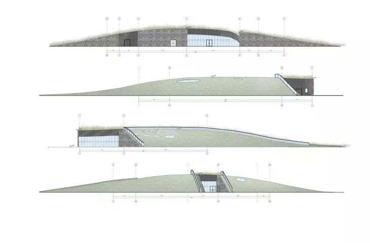 facades