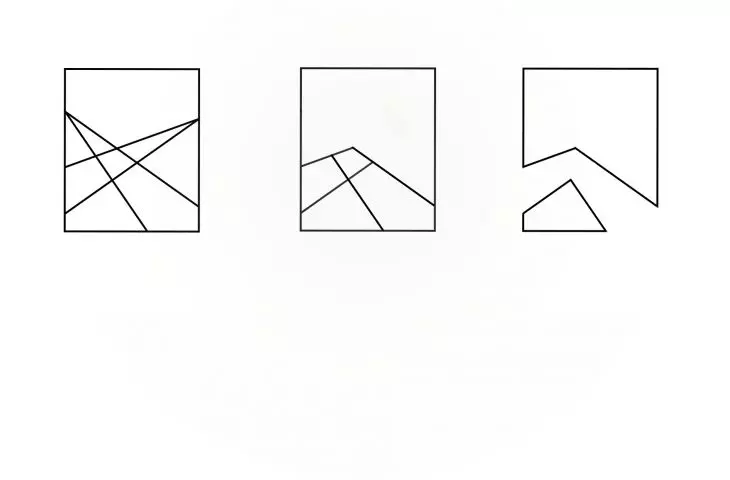 viewing axes