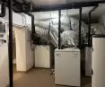 19th-century buildings in Środa Śląska heated by heat pumps (5m)