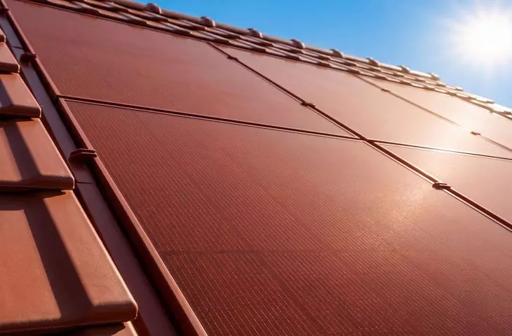 Marka swissporTON udowadnia, że szlachetne rzemiosło i zakorzeniona w kulturze estetyka mogą tworzyć idealną synergię z nowoczesną technologią fotowoltaiczną SunLACE i wymogami efektywności energetycznej