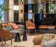 Nowe wnętrza hotelu Pullman Riga Old Town w Rydze