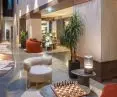 Nowe wnętrza hotelu Pullman Riga Old Town w Rydze