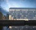 Concordia Design we Wrocławiu, proj,: MVRDV