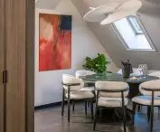 Nowe wnętrza hotelu Pullman Riga Old Town w Rydze