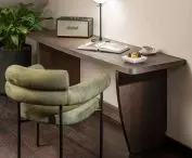 Nowe wnętrza hotelu Pullman Riga Old Town w Rydze