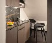 Nowe wnętrza hotelu Pullman Riga Old Town w Rydze
