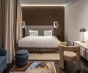 Nowe wnętrza hotelu Pullman Riga Old Town w Rydze