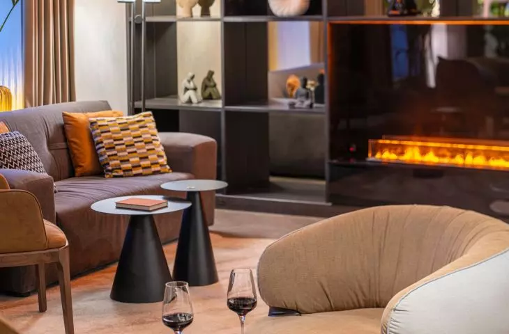 Nowe wnętrza hotelu Pullman Riga Old Town w Rydze