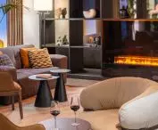 Nowe wnętrza hotelu Pullman Riga Old Town w Rydze