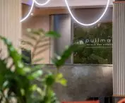 Nowe wnętrza hotelu Pullman Riga Old Town w Rydze