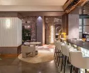 Nowe wnętrza hotelu Pullman Riga Old Town w Rydze