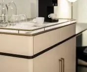 Nowe wnętrza hotelu Pullman Riga Old Town w Rydze