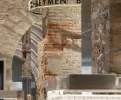 Beymen Tersane, Stambuł