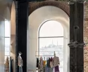 Beymen Tersane, Stambuł