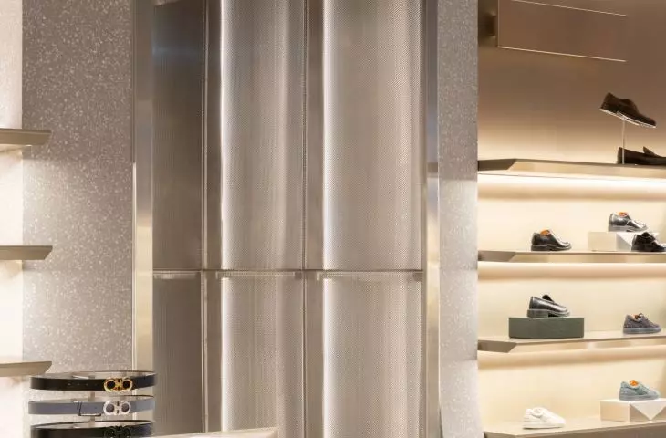 Beymen Tersane, Istanbul