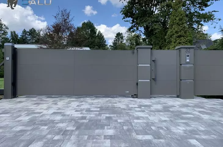 GLATTBLECH (smooth sheet metal)
