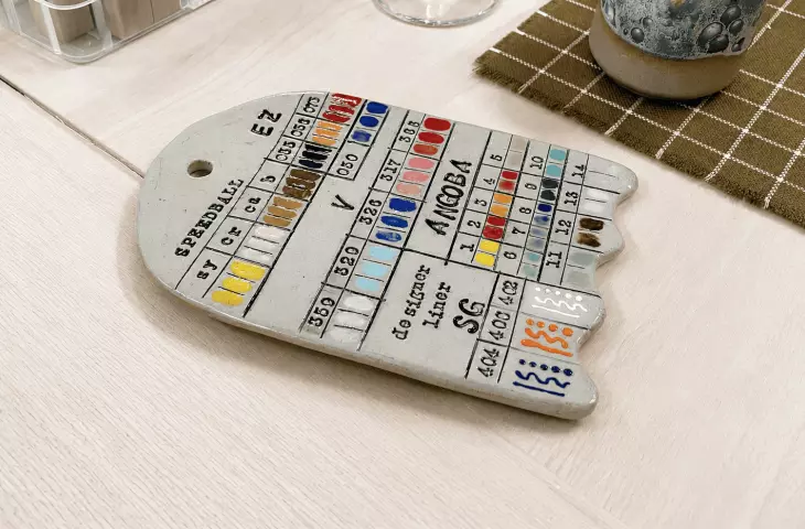 Ceramics