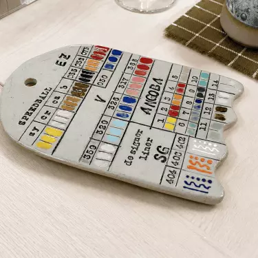 Ceramics