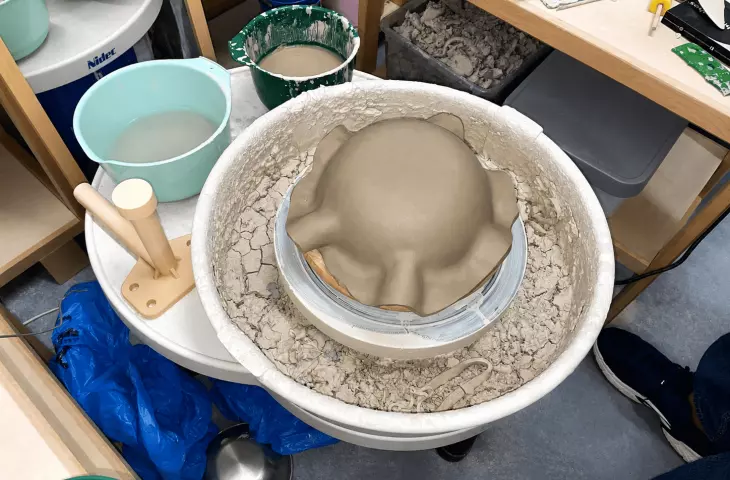 Ceramics