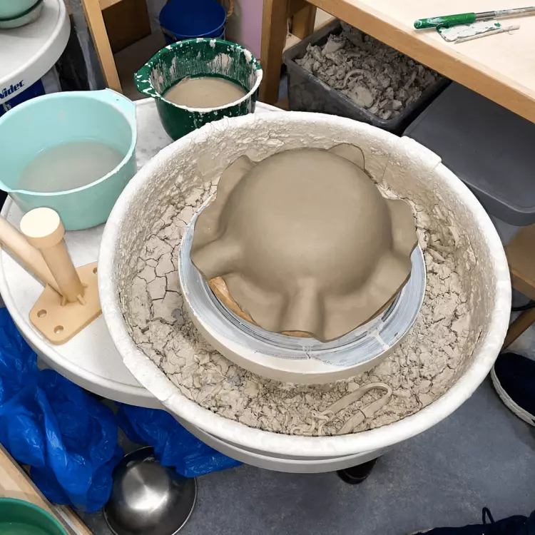 Ceramics