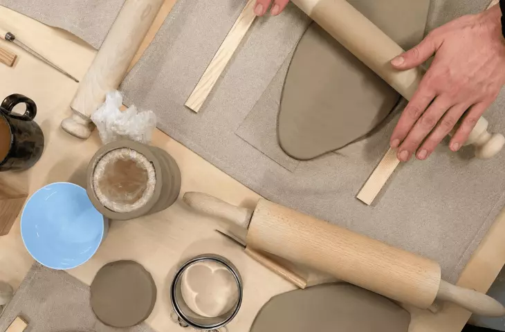 Ceramics