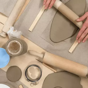 Ceramics