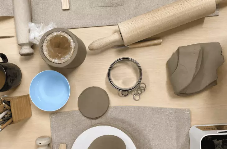 Ceramics