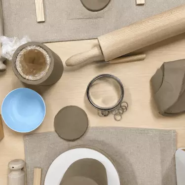 Ceramics